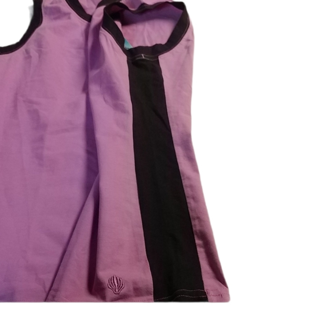 Patagonia (Water Girl) Active Top Size XS - Picture 3 of 8